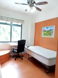 Summerdale (D22), Condominium #572725901